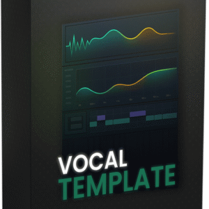 Vocal <span>Template</span>